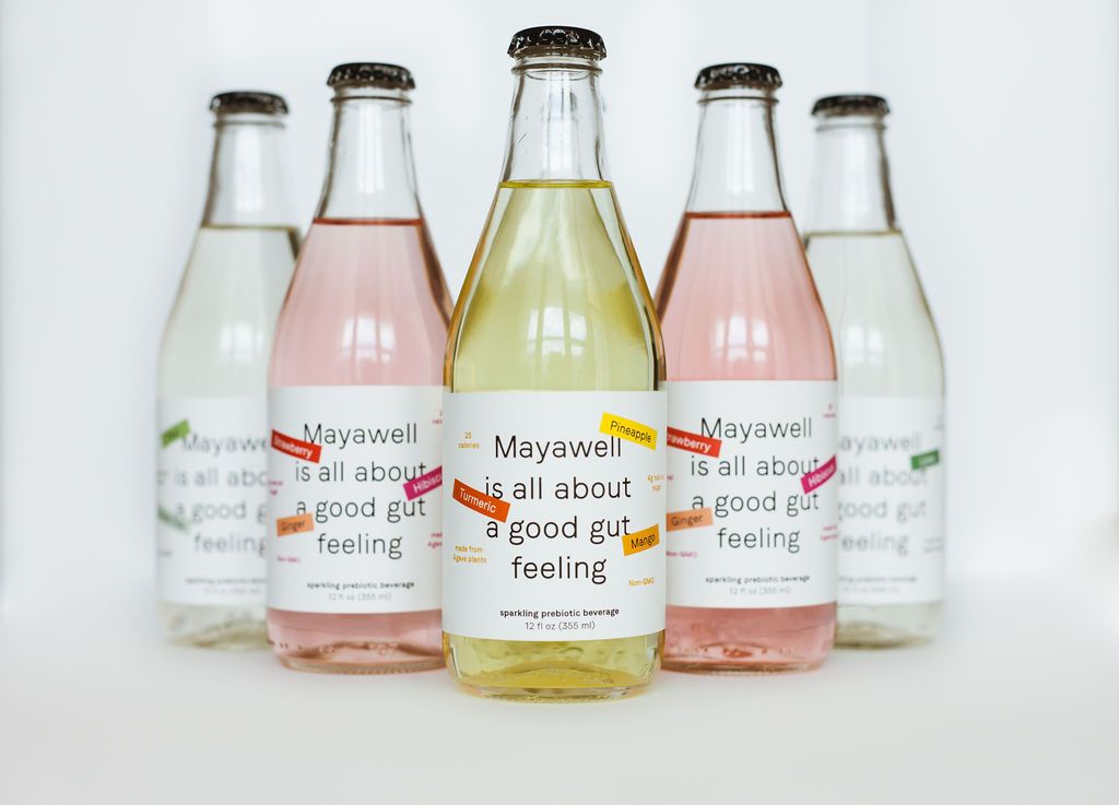 Mayawell 1: A+