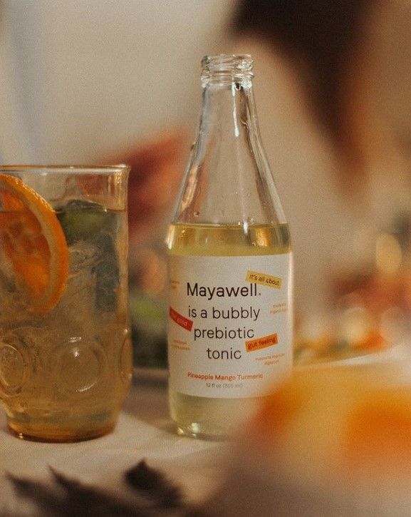 Mayawell 22: Lifestyle Secondary Images