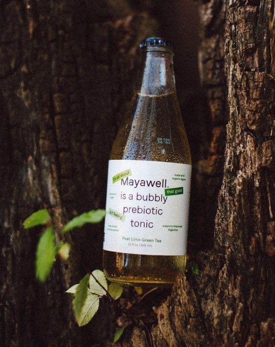 Mayawell 26: Lifestyle Secondary Images
