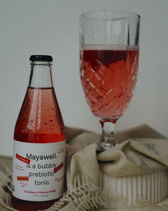 Mayawell 28: Lifestyle Secondary Images