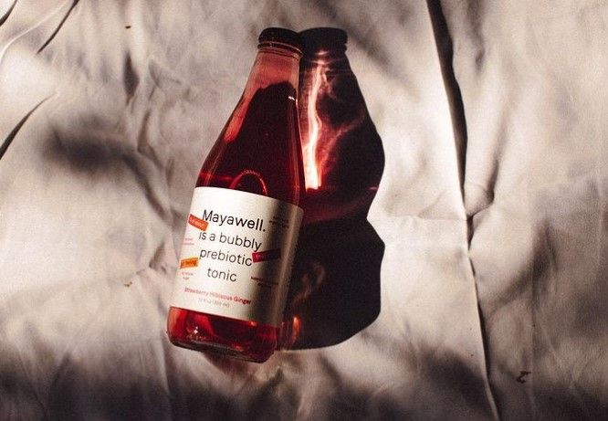 Mayawell 30: Lifestyle Secondary Images