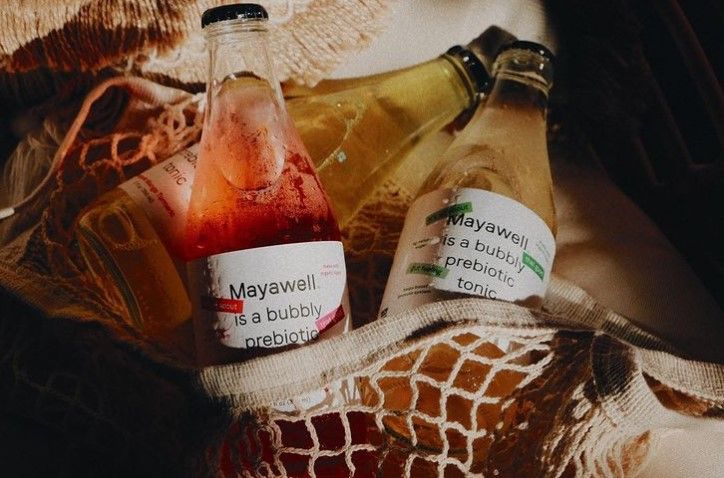 Mayawell 31: Lifestyle Secondary Images