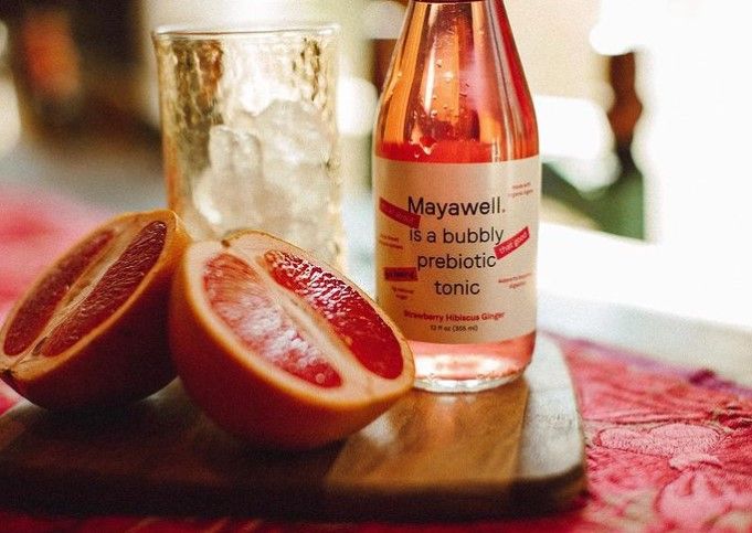 Mayawell 32: Lifestyle Secondary Images