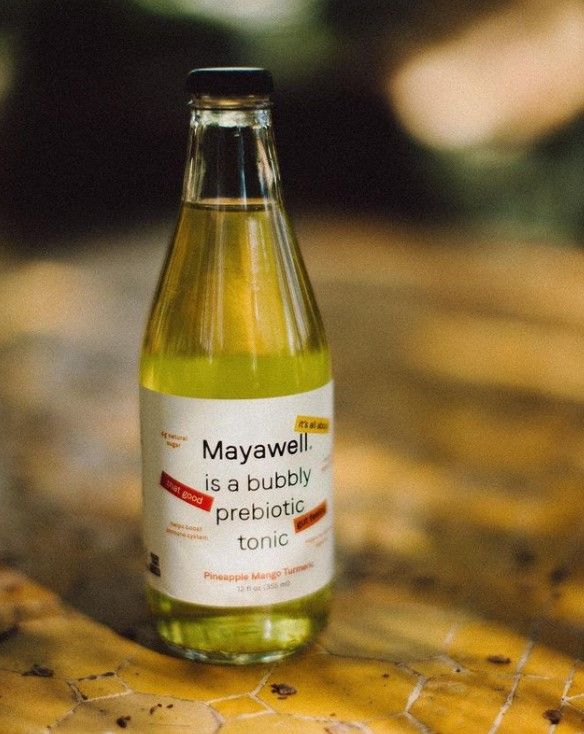 Mayawell 33: Lifestyle Secondary Images