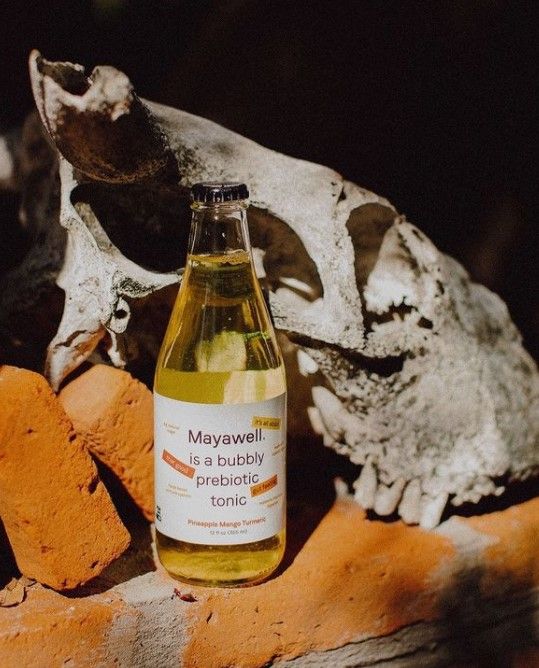 Mayawell 36: Lifestyle Secondary Images