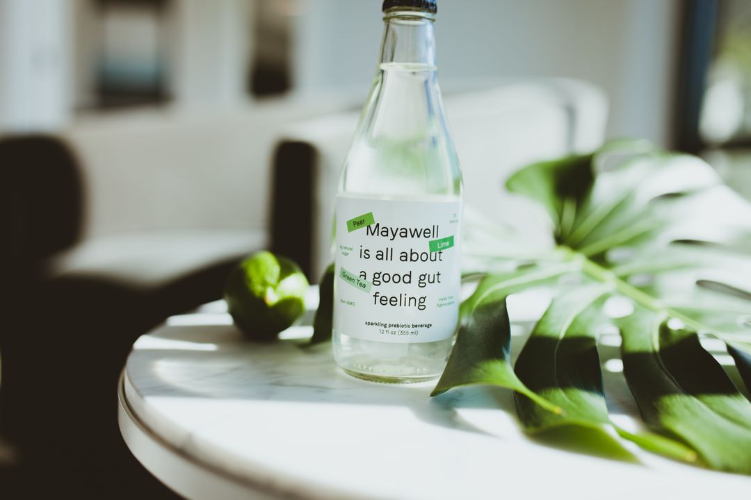 Mayawell 4: Lifestyle Secondary Images