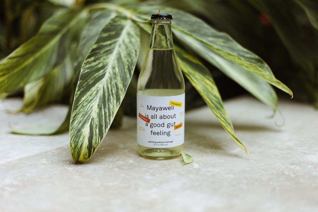 Mayawell 6: Lifestyle Secondary Images
