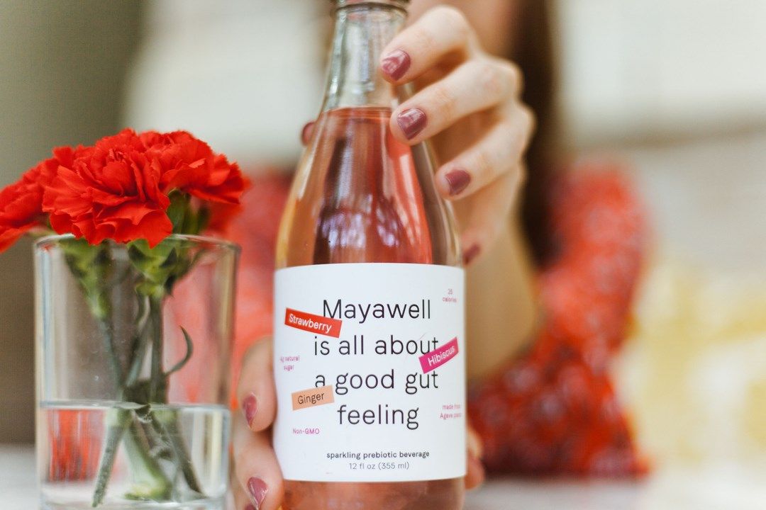 Mayawell 9: Lifestyle Secondary Images