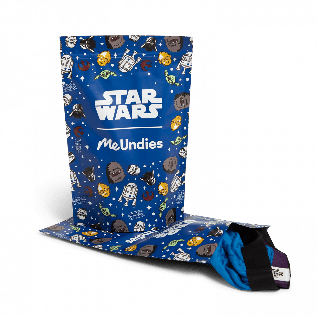 MeUndies 6: Product Hero Images