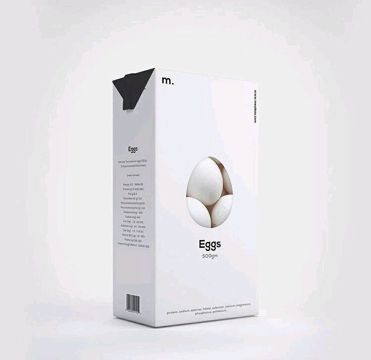 Mealbox 4: Packaging