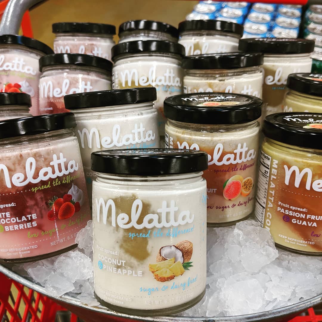 Melatta 12: Lifestyle Secondary Images