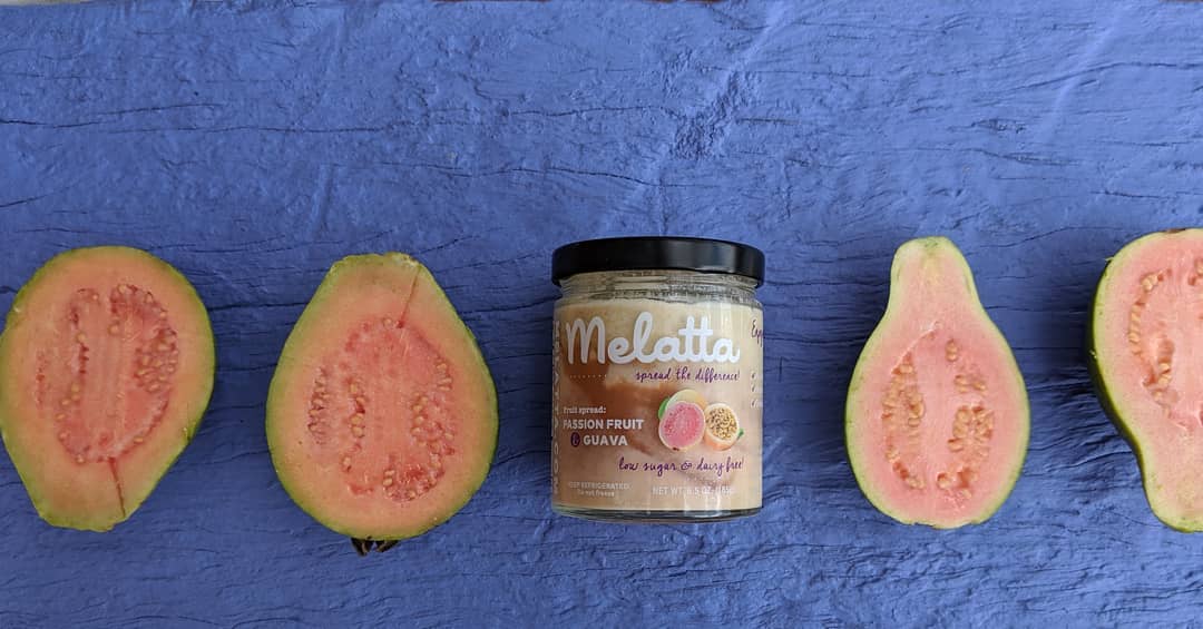 Melatta 14: Backdrops