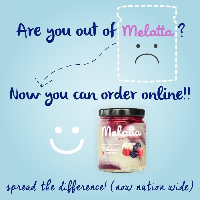 Melatta 16: Infographics
