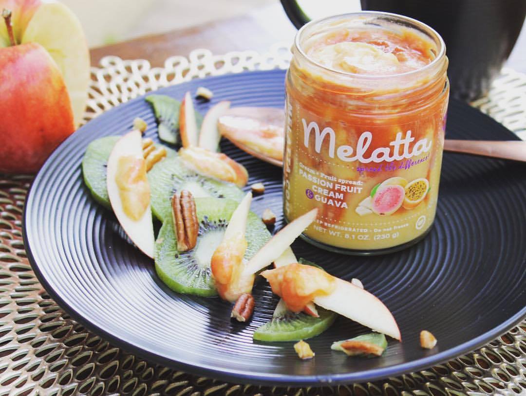 Melatta 17: Lifestyle Secondary Images