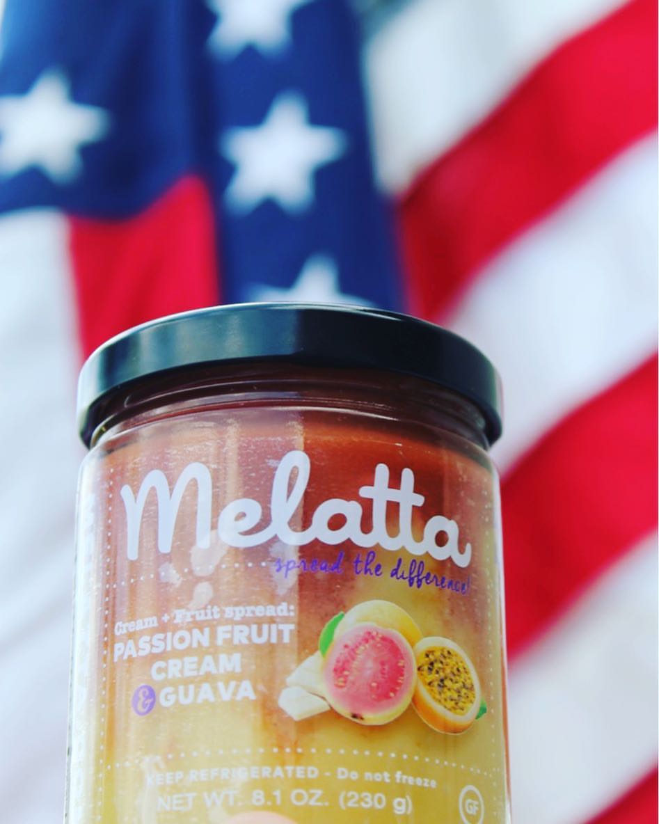 Melatta 18: Lifestyle Secondary Images