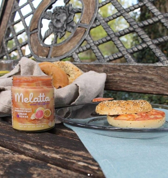 Melatta 21: Lifestyle Secondary Images