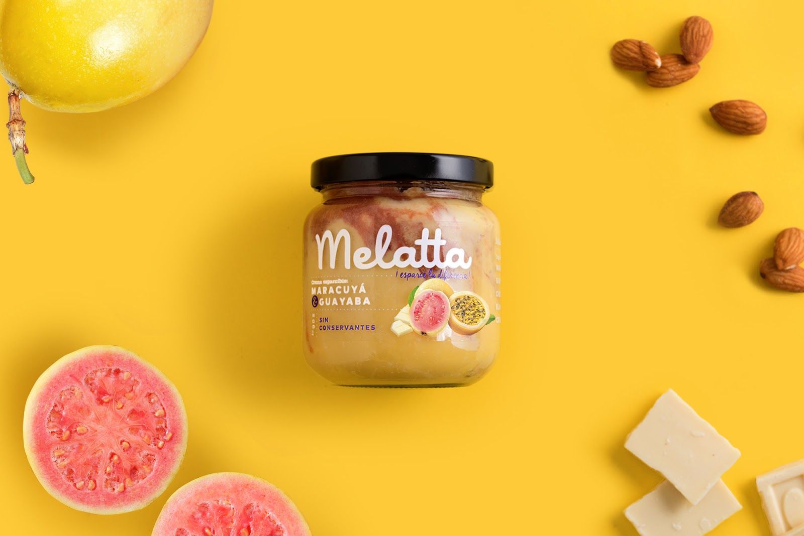 Melatta 2: Backdrops