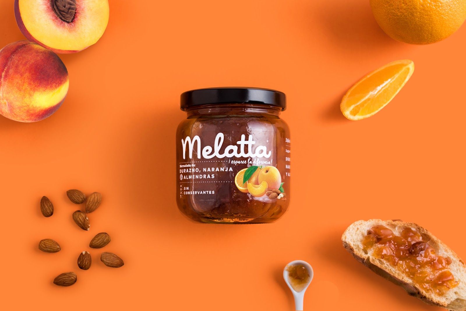 Melatta 3: Backdrops