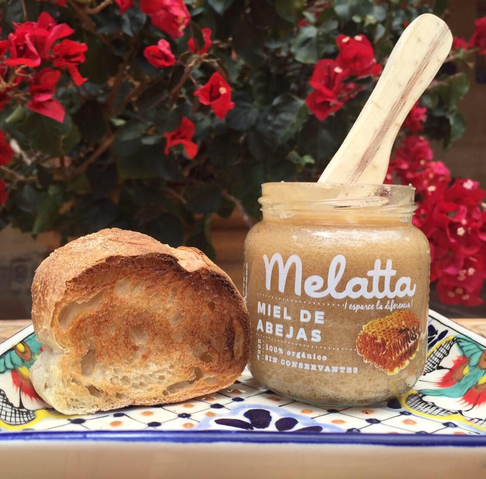 Melatta 6: Lifestyle Secondary Images