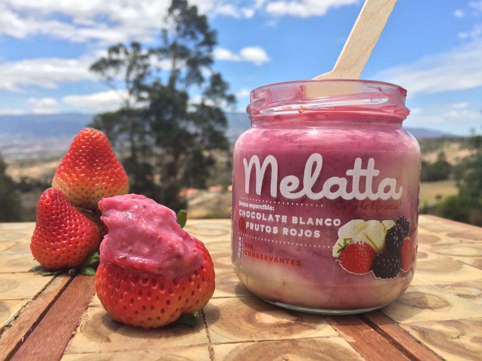 Melatta 7: Lifestyle Secondary Images