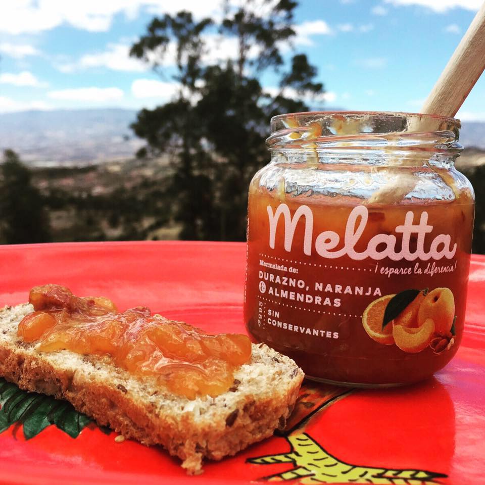 Melatta 8: Lifestyle Secondary Images