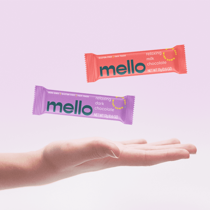Mello 1: Backdrops