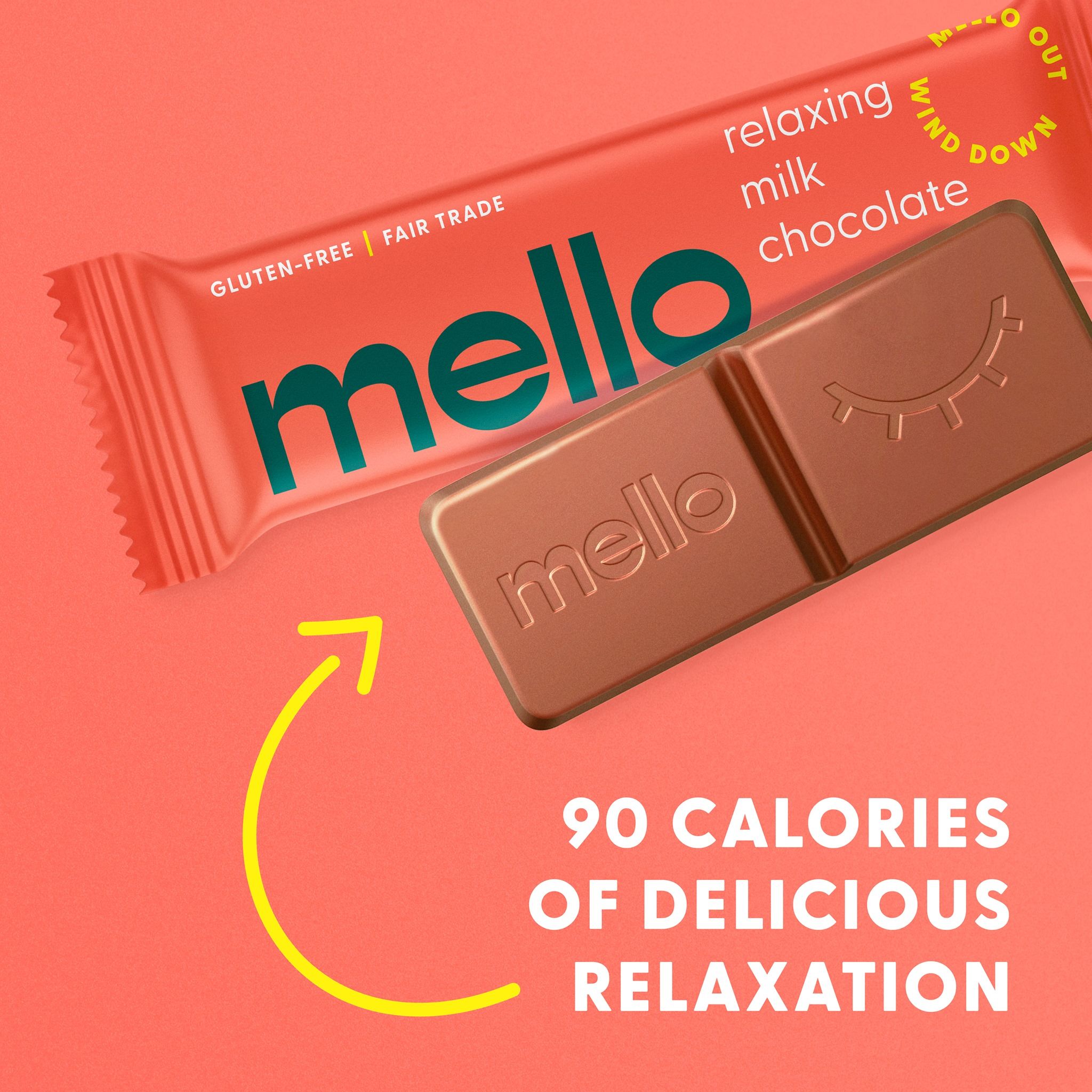 Mello 2: Backdrops