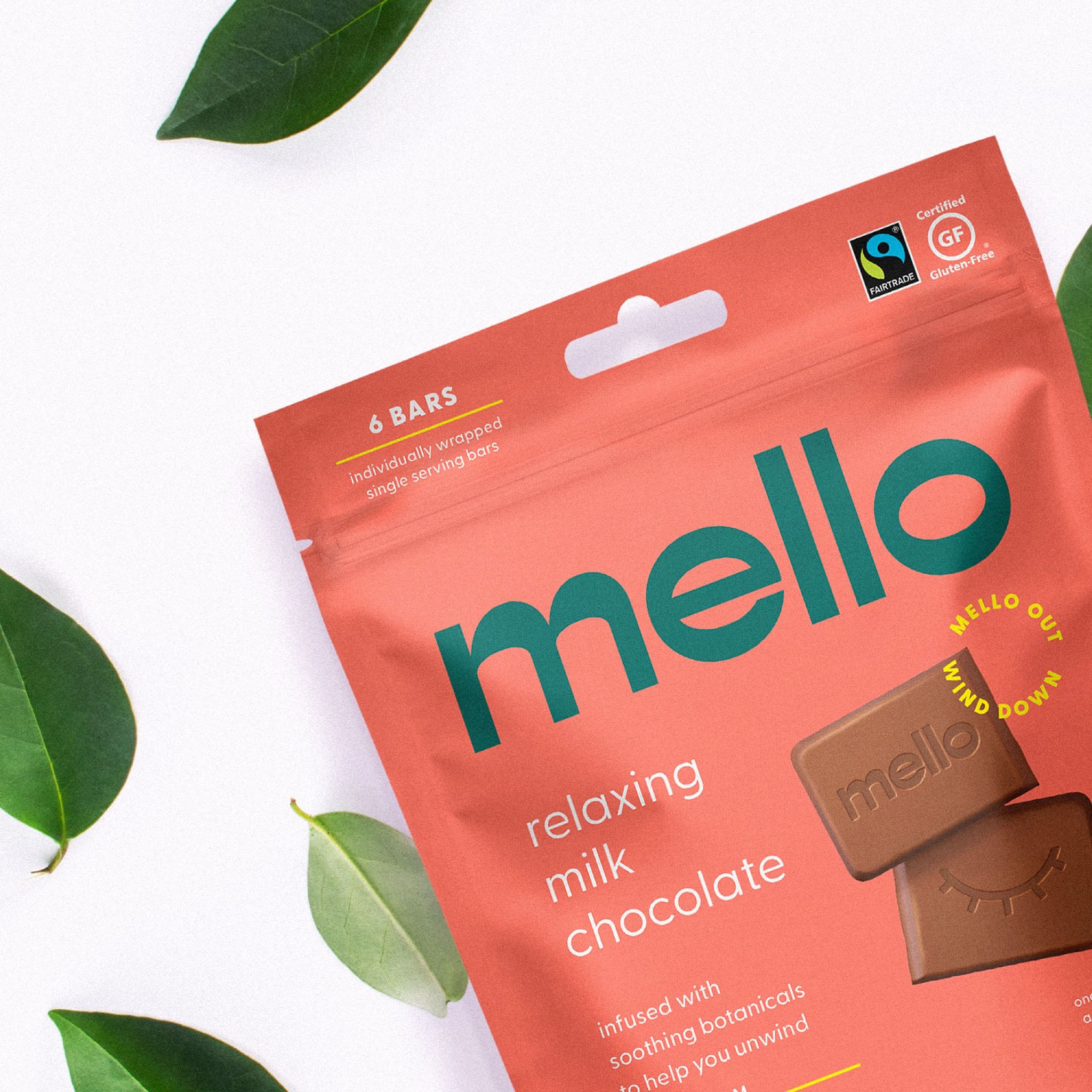 Mello 3: Lifestyle Secondary Images