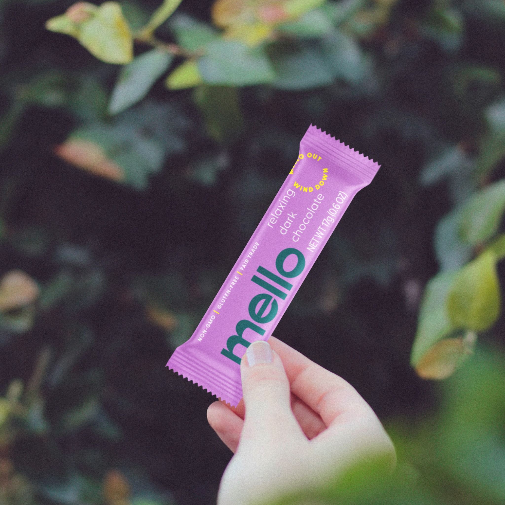 Mello 6: Lifestyle Secondary Images