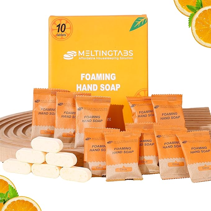 Meltingtabs: Hero Images
