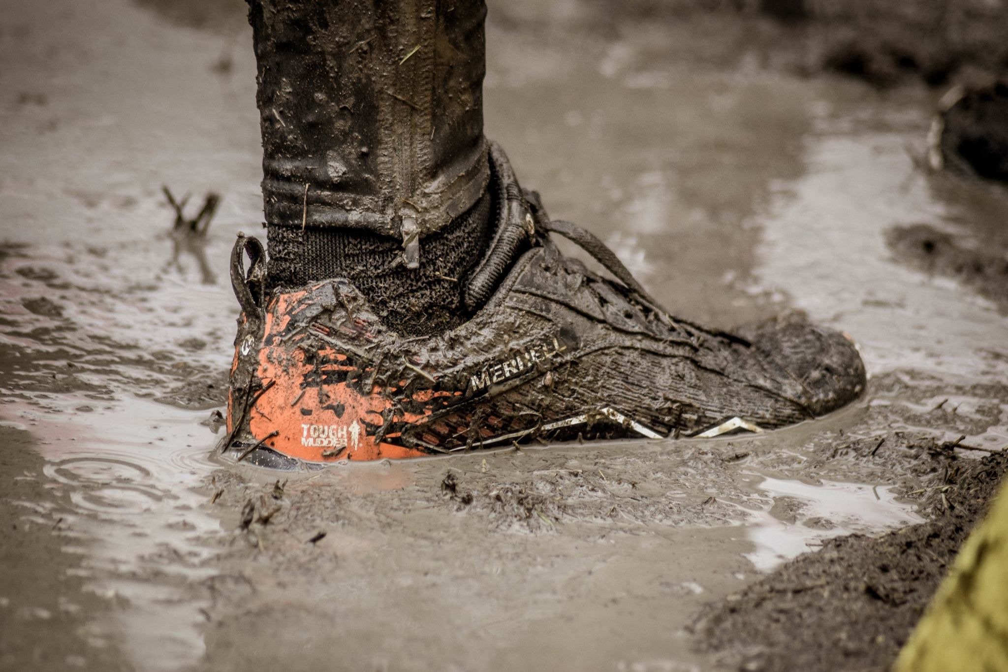 Merrell Outdoor LIF 12: Lifestyle Secondary Images
