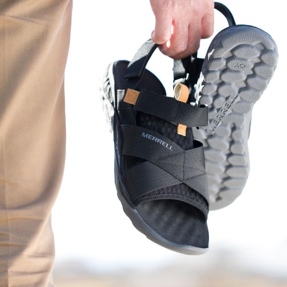 Merrell Outdoor LIF 13: Lifestyle Secondary Images