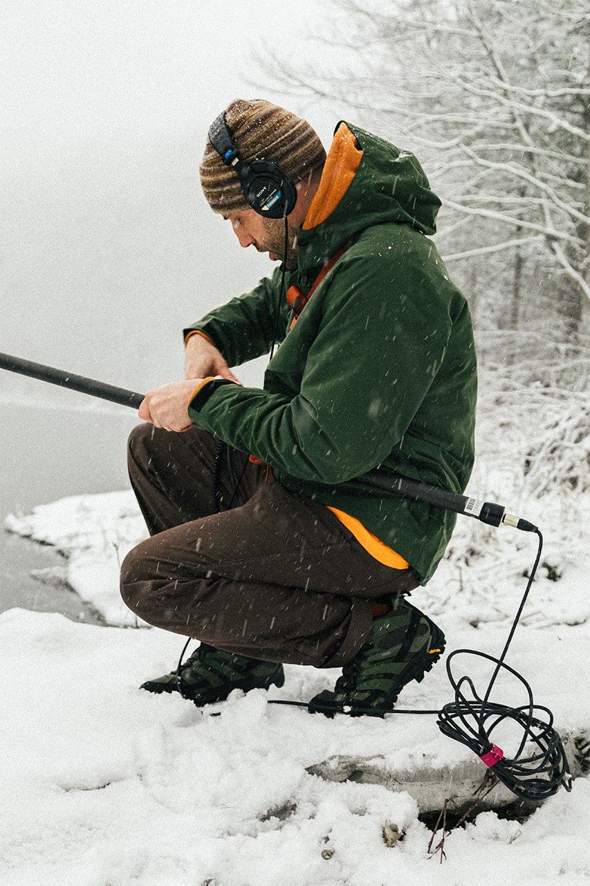 Merrell Outdoor LIF 14: Lifestyle Secondary Images