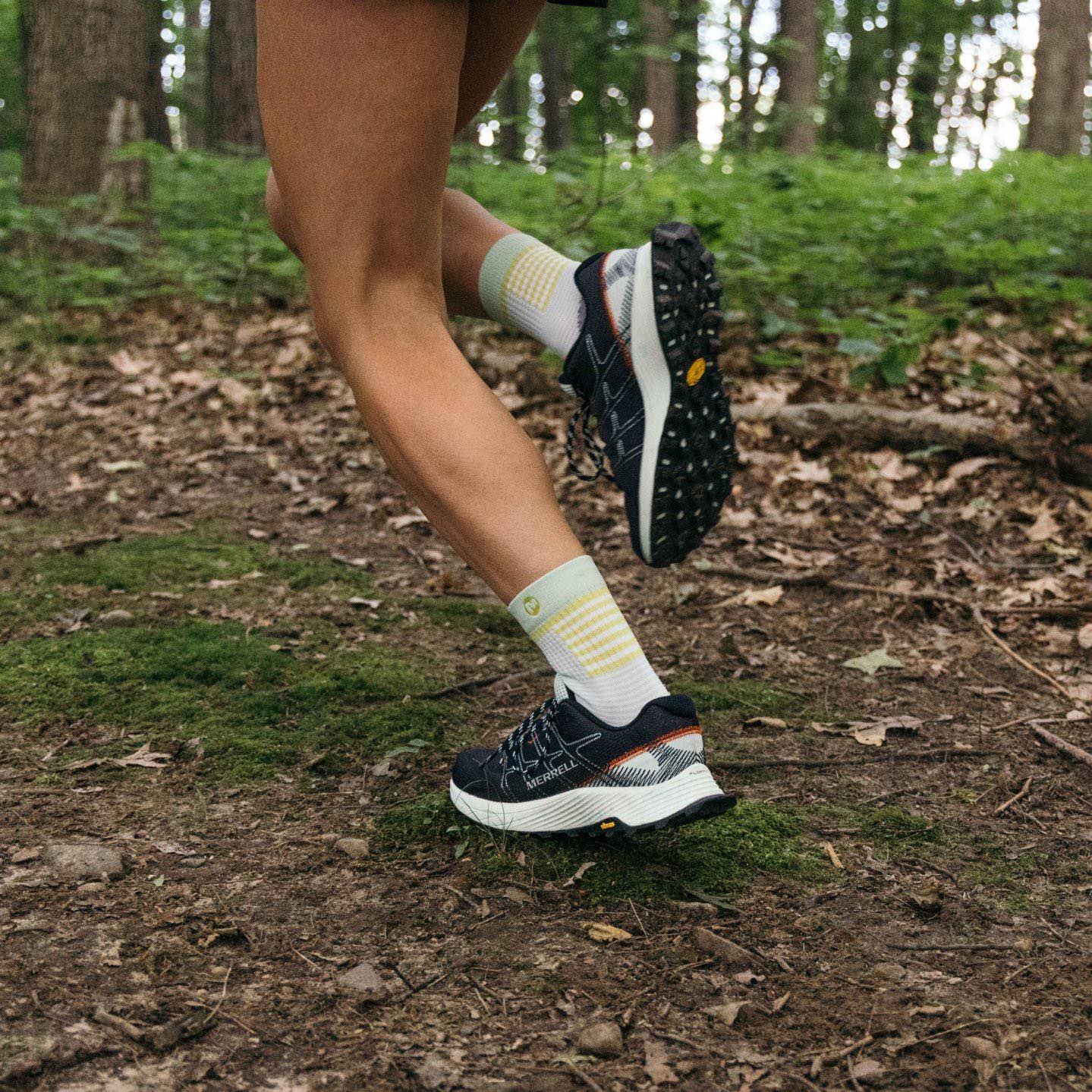 Merrell Outdoor LIF 1: Lifestyle Secondary Images
