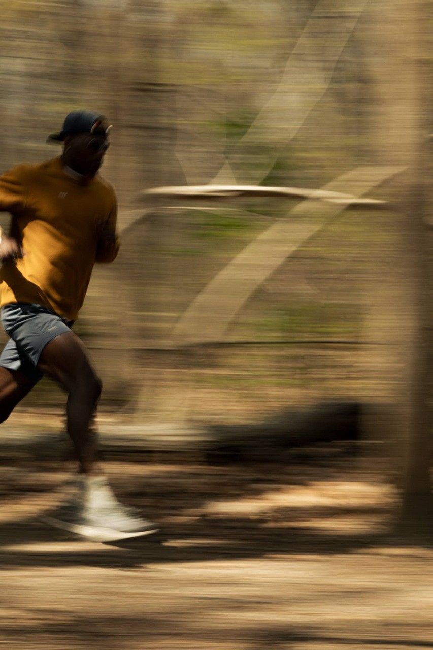 Merrell Outdoor LIF 20: Lifestyle Secondary Images