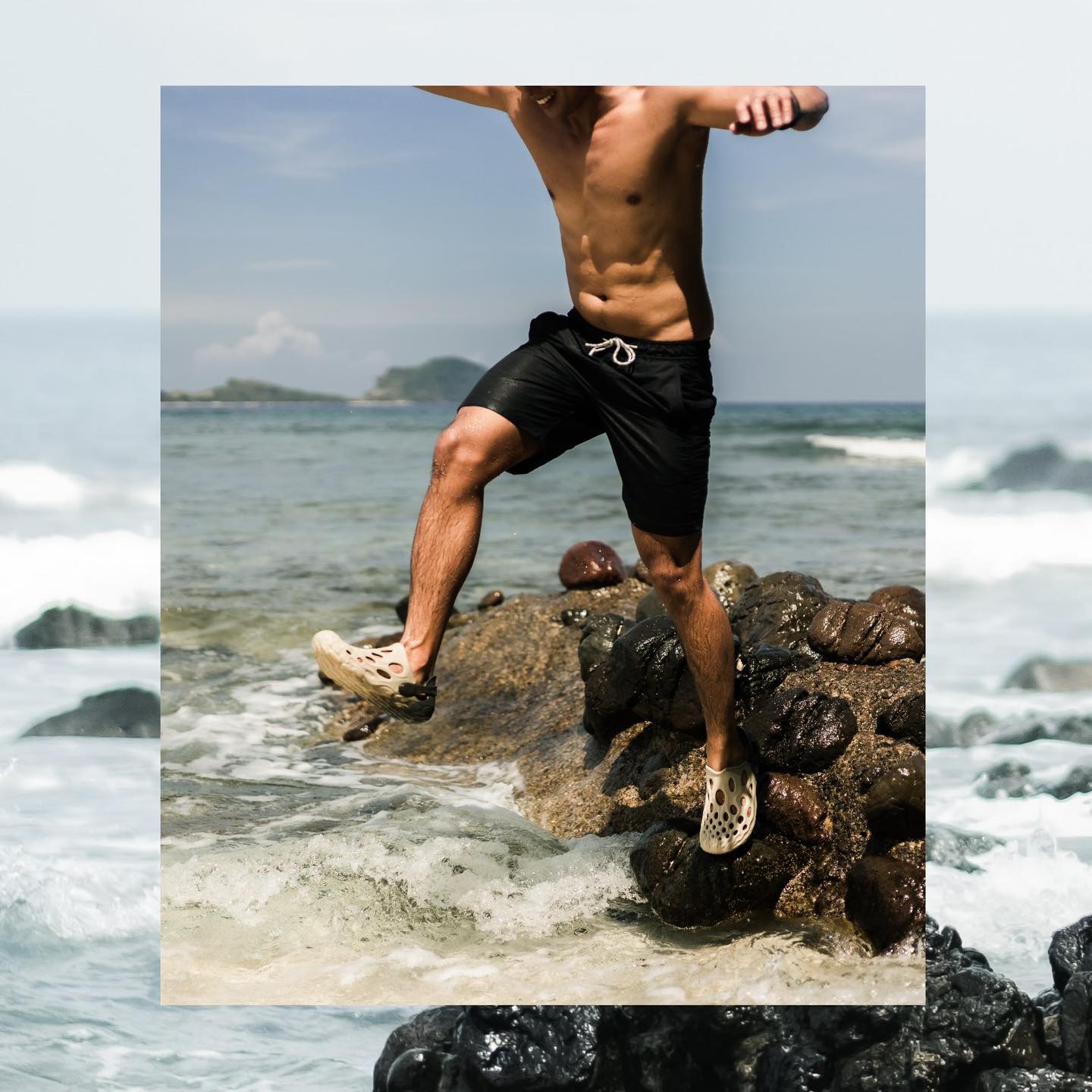 Merrell Outdoor LIF 2: Lifestyle Secondary Images