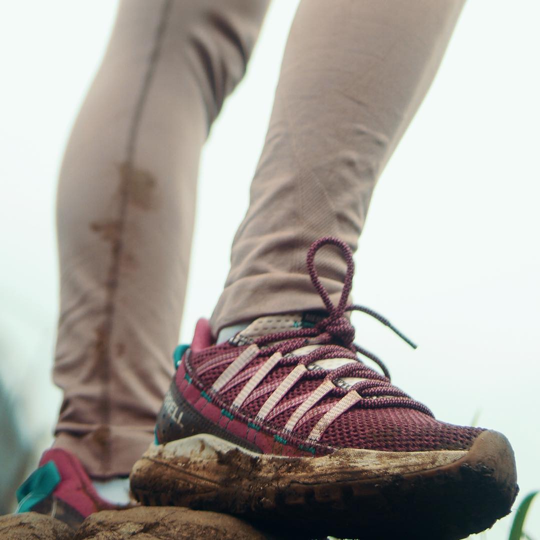 Merrell Outdoor LIF 7: Lifestyle Secondary Images