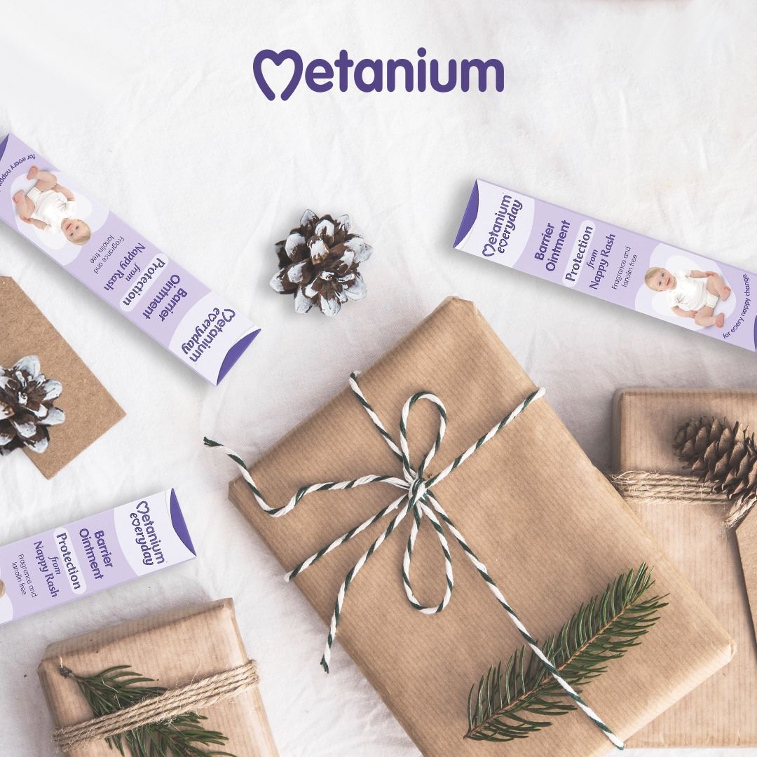 Metanium 14: Lifestyle Secondary Images