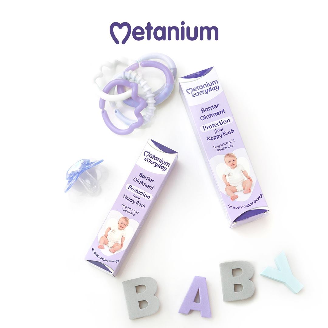 Metanium 15: Lifestyle Secondary Images