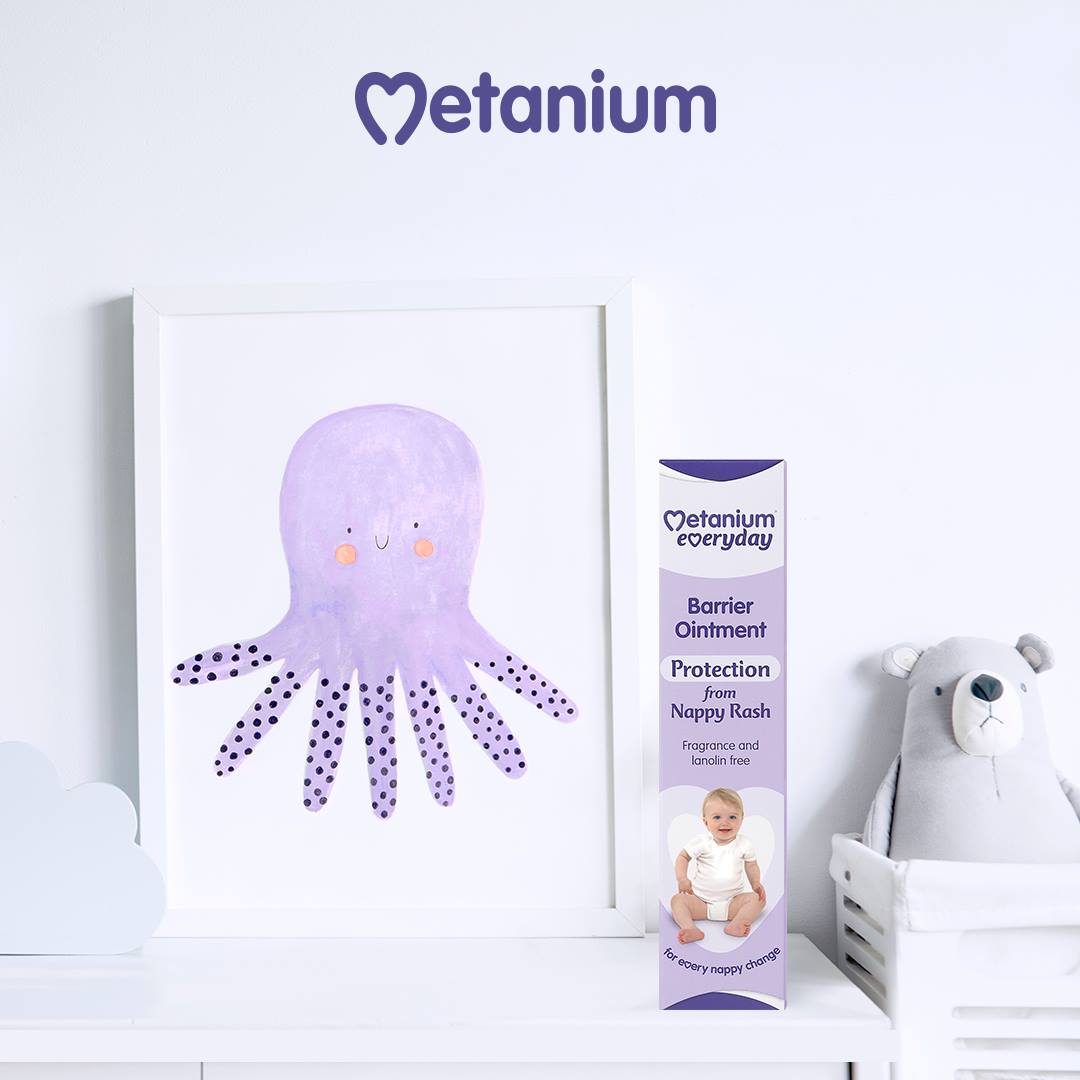 Metanium 18: Lifestyle Secondary Images
