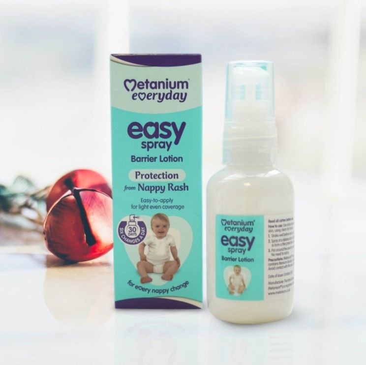 Metanium 23: Lifestyle Secondary Images