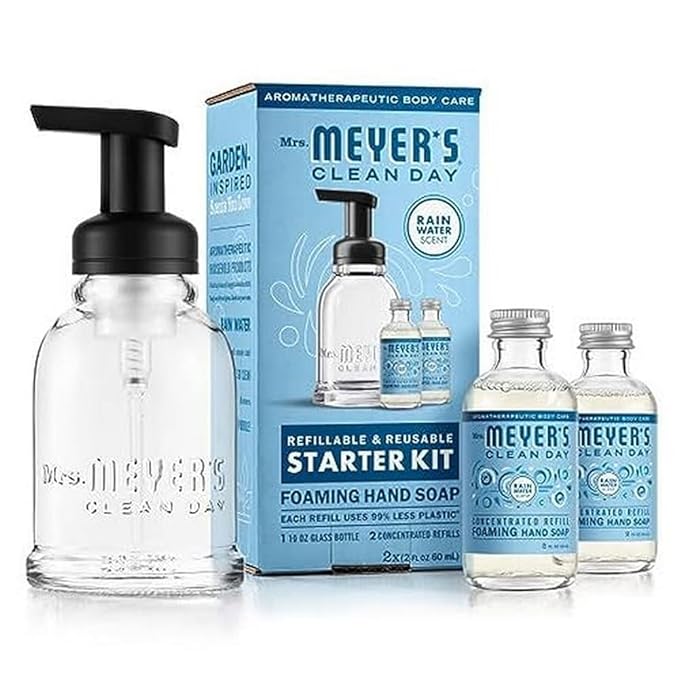 Meyer's: Hero Images