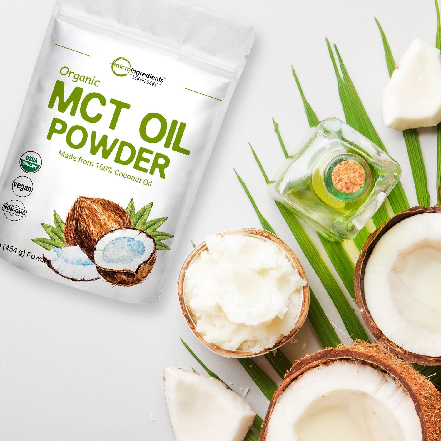 Micro Ingredients 1: Lifestyle Secondary Images