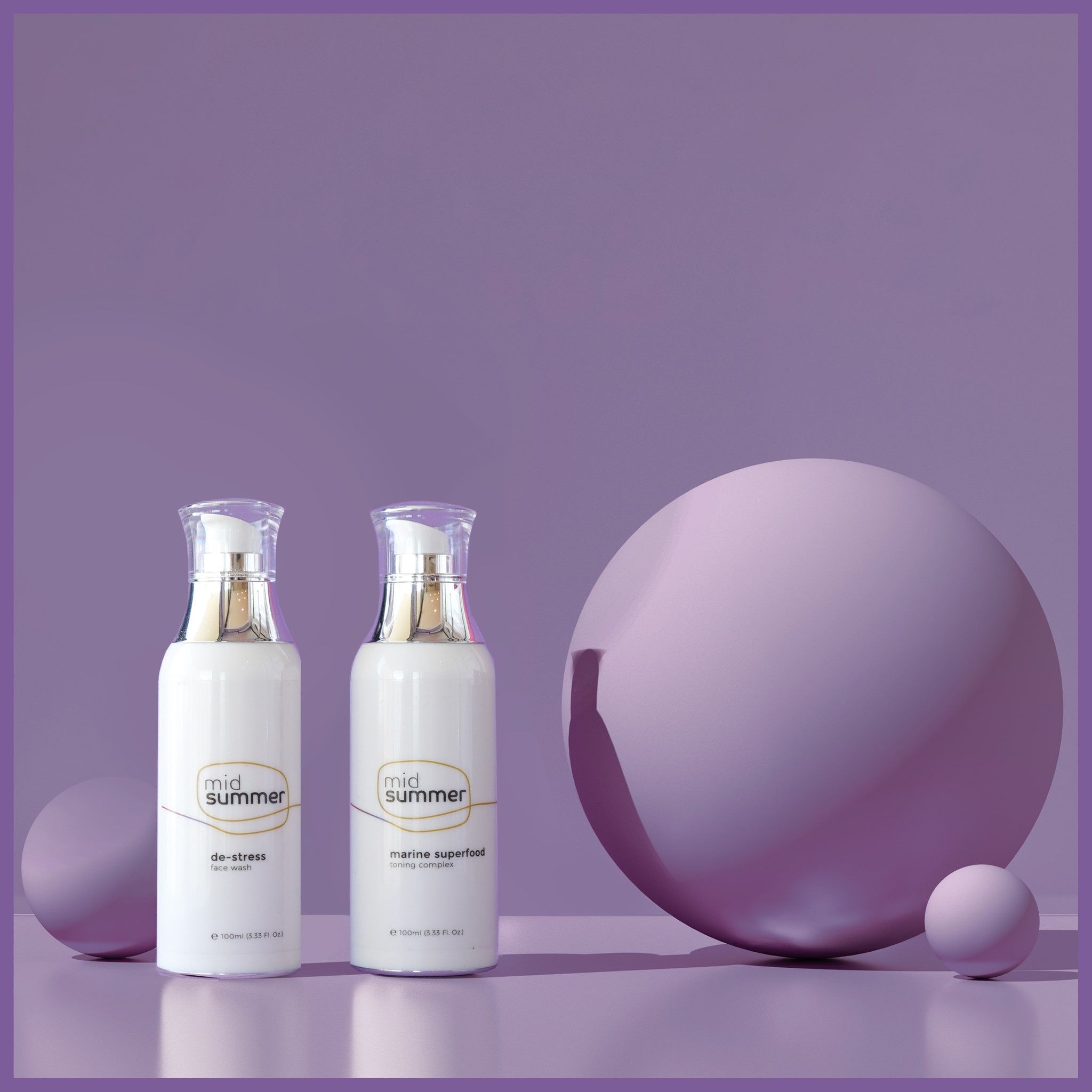 Midsummer Skin 18: Backdrops
