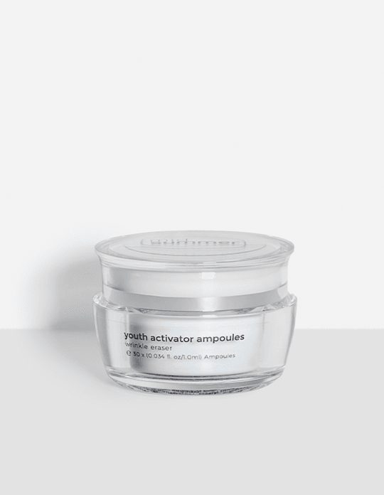 Midsummer Skin 1: Packaging