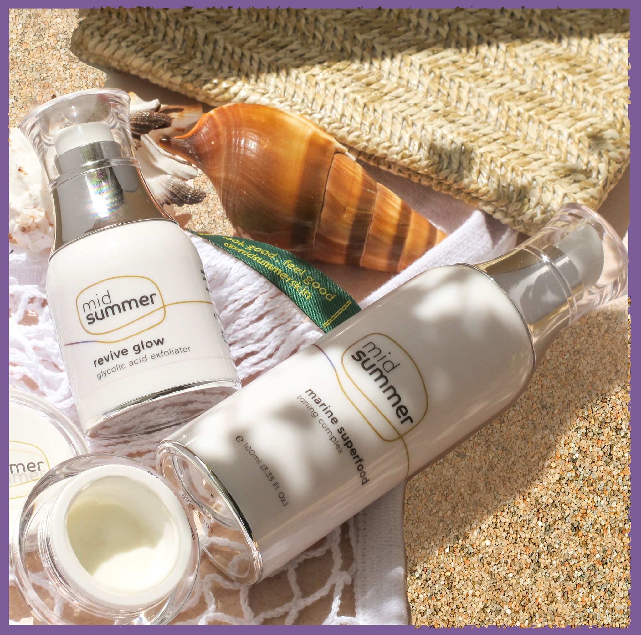 Midsummer Skin 20: Lifestyle Secondary Images