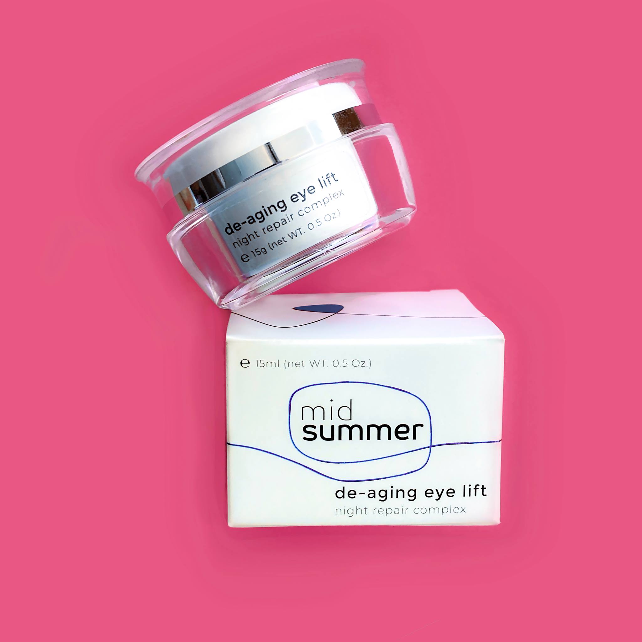 Midsummer Skin 21: Backdrops