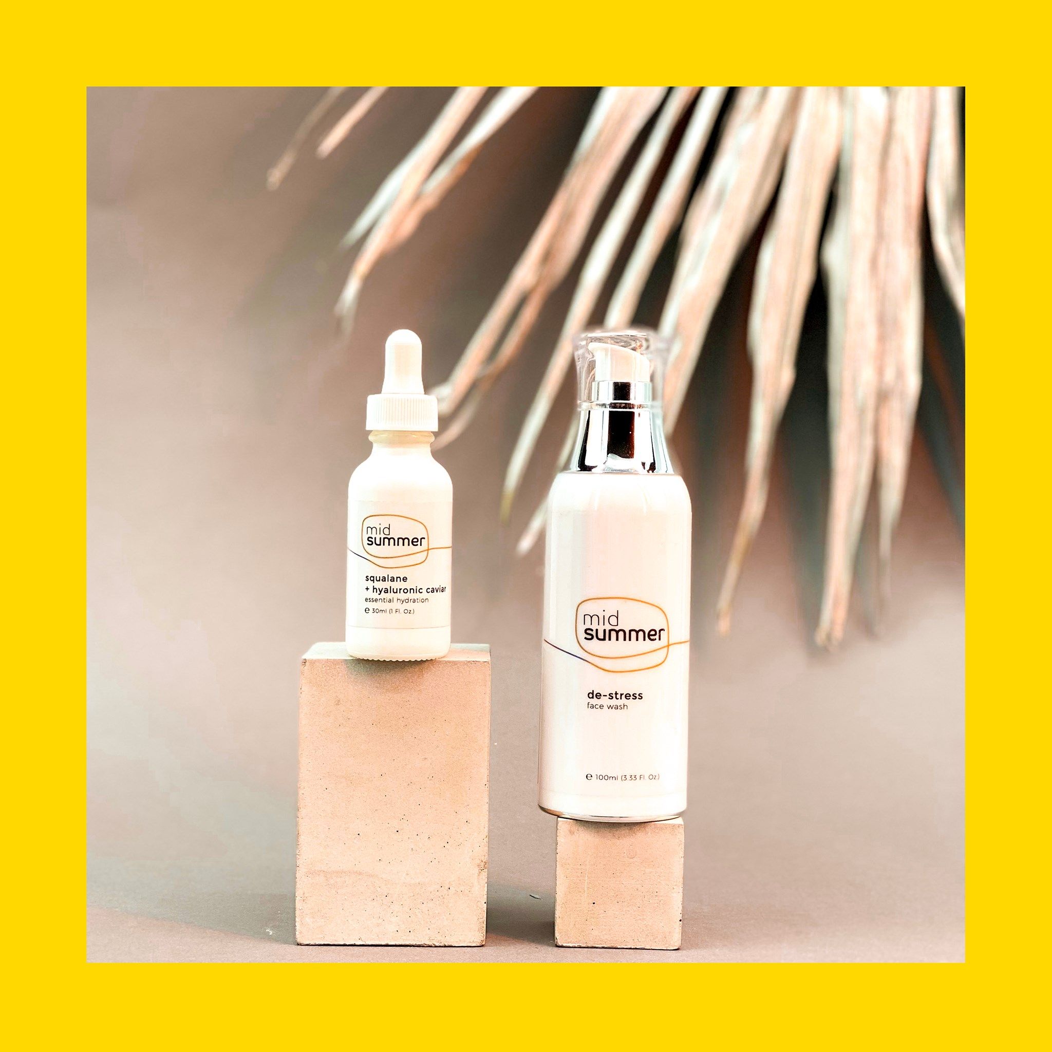 Midsummer Skin 31: Backdrops