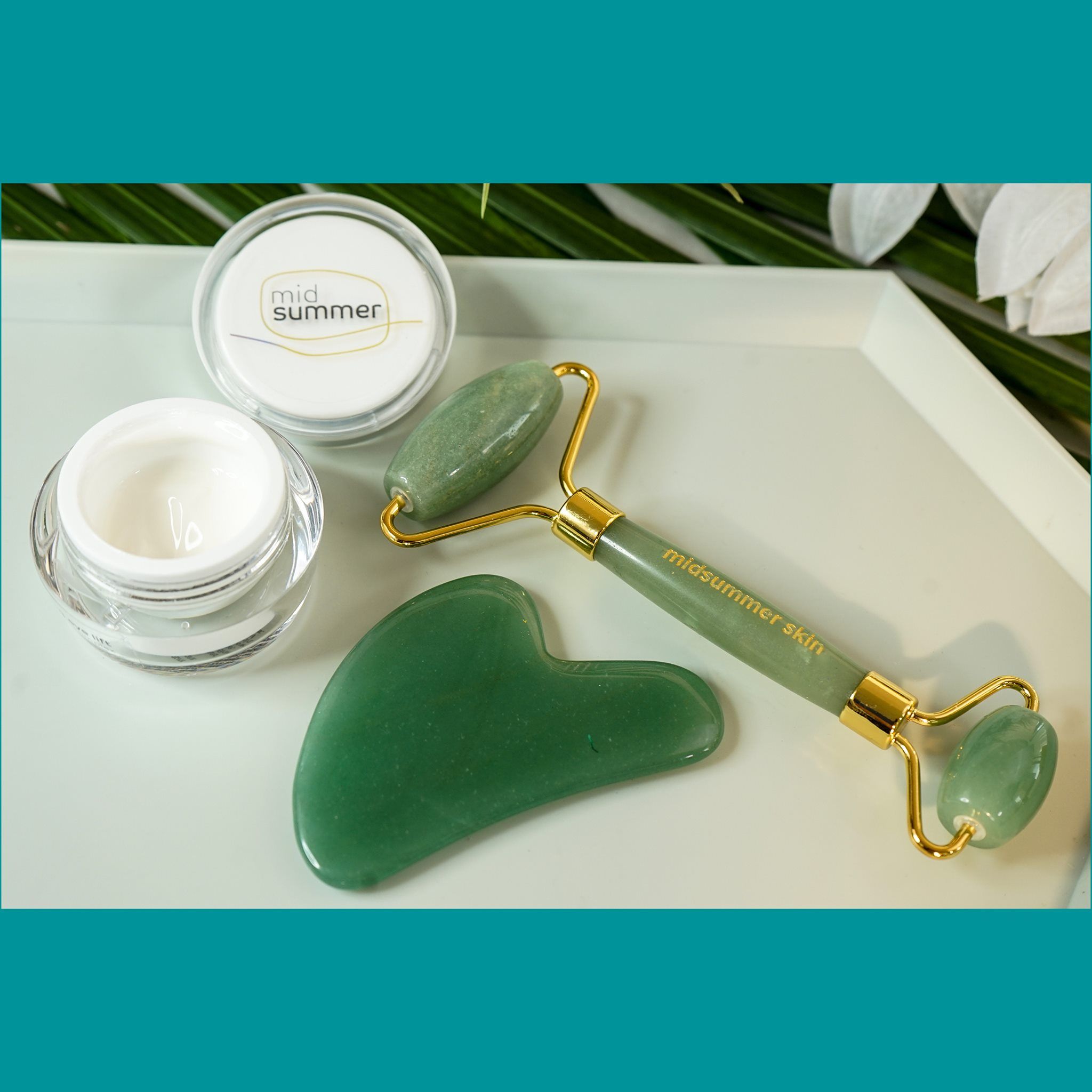 Midsummer Skin 34: Lifestyle Secondary Images