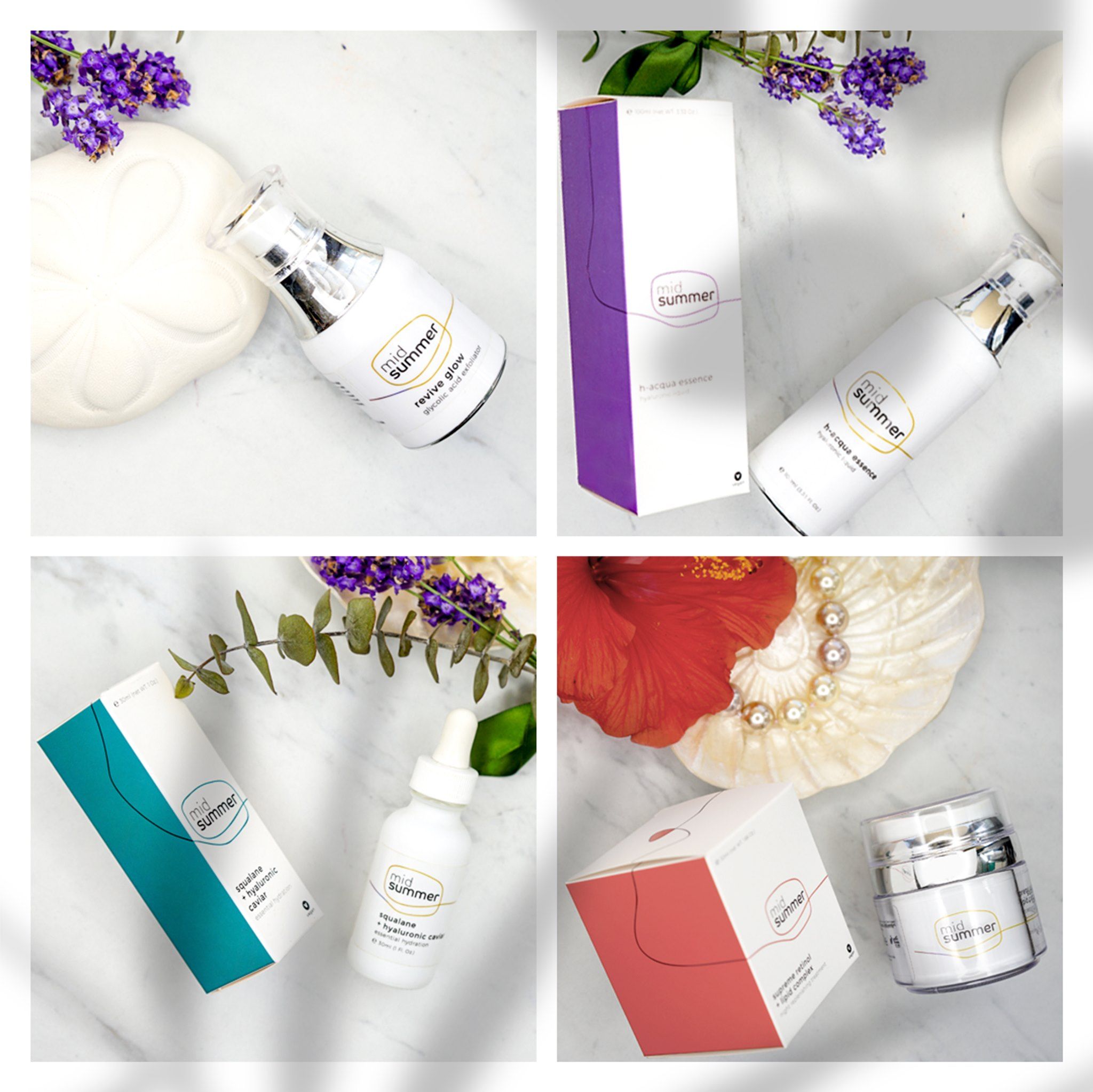Midsummer Skin 8: Lifestyle Secondary Images